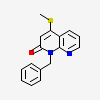 an image of a chemical structure CID 57586728