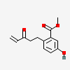 an image of a chemical structure CID 57596830