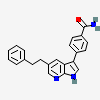 an image of a chemical structure CID 57597759