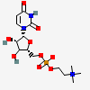 an image of a chemical structure CID 57598406