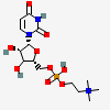 an image of a chemical structure CID 57598407