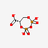 an image of a chemical structure CID 57605162
