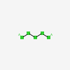 an image of a chemical structure CID 57605799