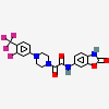 an image of a chemical structure CID 57606427