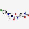 an image of a chemical structure CID 57606559