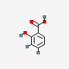 an image of a chemical structure CID 57607831