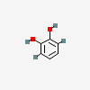 an image of a chemical structure CID 57607844