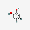 an image of a chemical structure CID 57607847