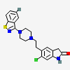 an image of a chemical structure CID 57607875