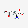 an image of a chemical structure CID 57607971