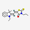 an image of a chemical structure CID 5761538