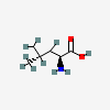 an image of a chemical structure CID 57616915