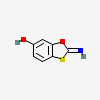 an image of a chemical structure CID 57620414