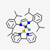 an image of a chemical structure CID 57622333