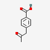 an image of a chemical structure CID 576244