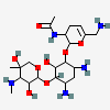 an image of a chemical structure CID 576488