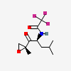 an image of a chemical structure CID 57661774