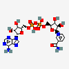 an image of a chemical structure CID 57662082