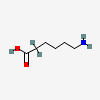 an image of a chemical structure CID 57667295