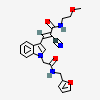 an image of a chemical structure CID 5767037