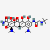 an image of a chemical structure CID 57680304