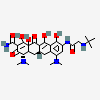 an image of a chemical structure CID 57680305