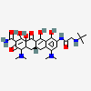 an image of a chemical structure CID 57680307