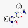 an image of a chemical structure CID 57682513