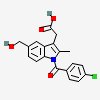 an image of a chemical structure CID 57686787
