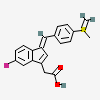 an image of a chemical structure CID 57686788