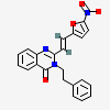 an image of a chemical structure CID 5768822