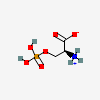 an image of a chemical structure CID 57689797