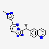 an image of a chemical structure CID 57691134