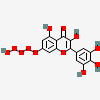 an image of a chemical structure CID 57691835