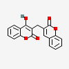 an image of a chemical structure CID 57692972