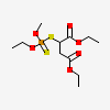 an image of a chemical structure CID 57693749