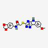 an image of a chemical structure CID 5770420
