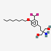 an image of a chemical structure CID 57704614