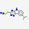 an image of a chemical structure CID 5771015