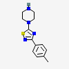 an image of a chemical structure CID 57712258