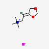 an image of a chemical structure CID 5771435