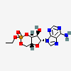 an image of a chemical structure CID 5771642