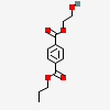 an image of a chemical structure CID 57718779