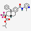an image of a chemical structure CID 57720828