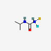 an image of a chemical structure CID 57722449