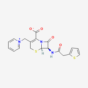 Cephaloridine