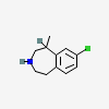 an image of a chemical structure CID 57732336