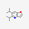 an image of a chemical structure CID 57734301
