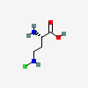an image of a chemical structure CID 57736555