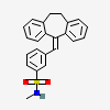 an image of a chemical structure CID 57736637